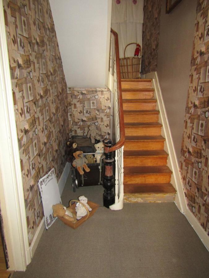 B&B Delices De Rose Ieper Luaran gambar