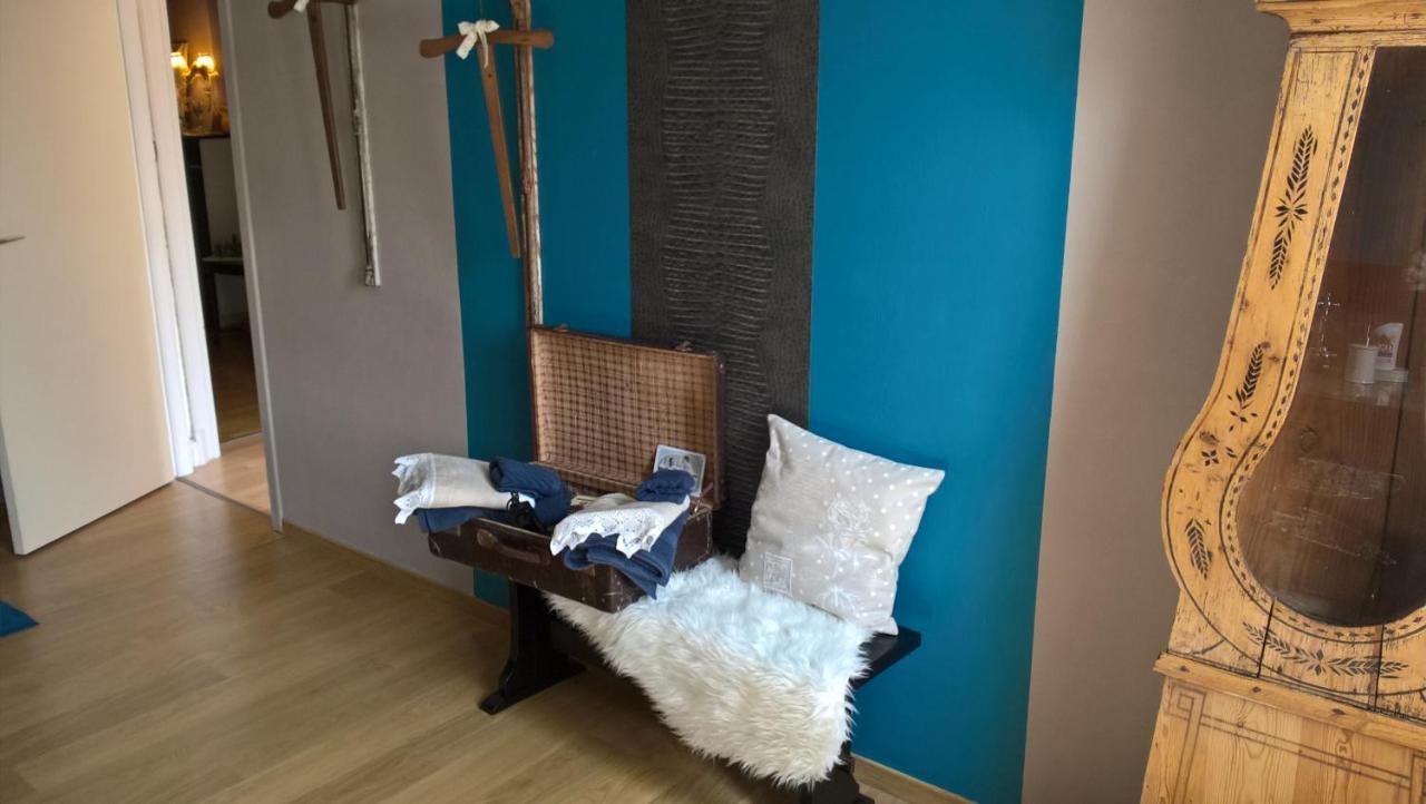 B&B Delices De Rose Ieper Luaran gambar