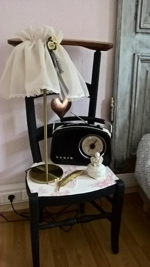 B&B Delices De Rose Ieper Luaran gambar