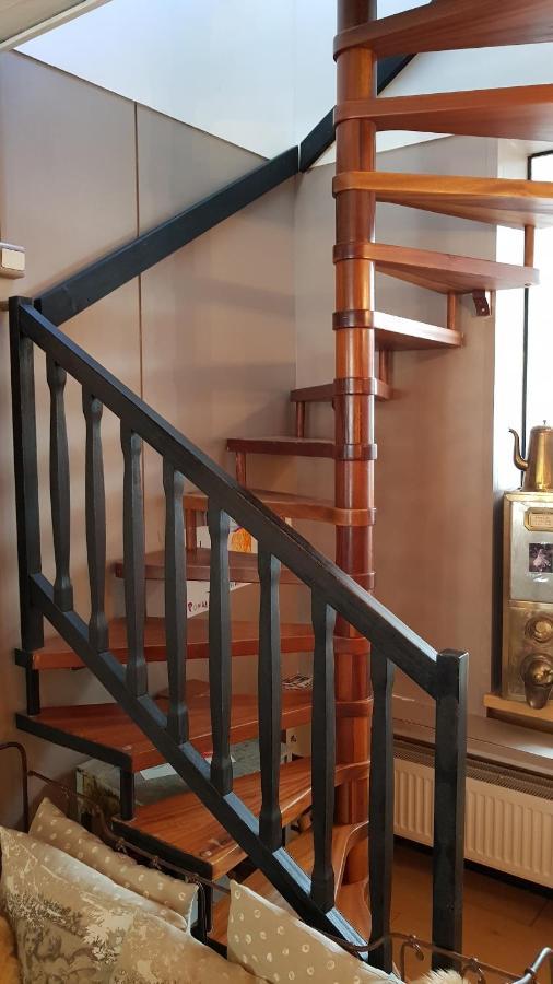 B&B Delices De Rose Ieper Luaran gambar